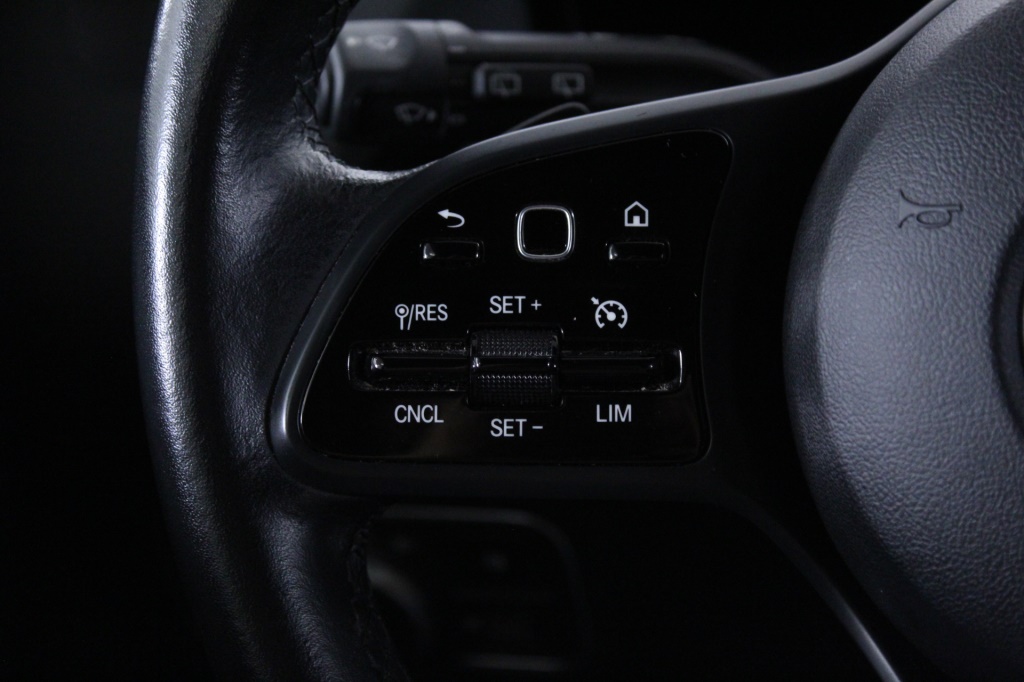 Mercedes-Benz Classe GLA - 250