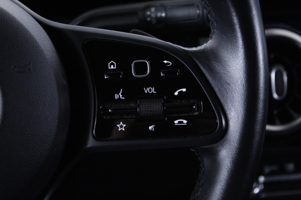 Mercedes-Benz Classe GLA - 250