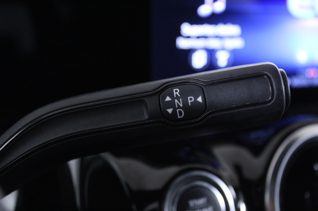 Mercedes-Benz Classe GLA - 250