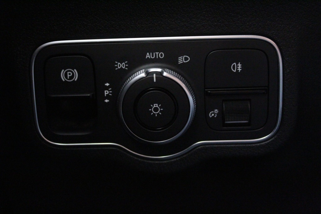 Mercedes-Benz Classe GLA - 250