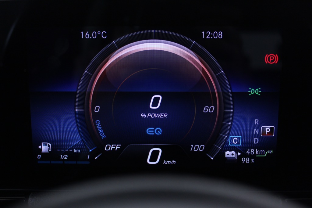 Mercedes-Benz Classe GLA - 250