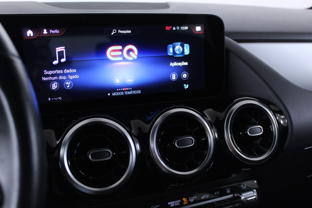 Mercedes-Benz Classe GLA - 250