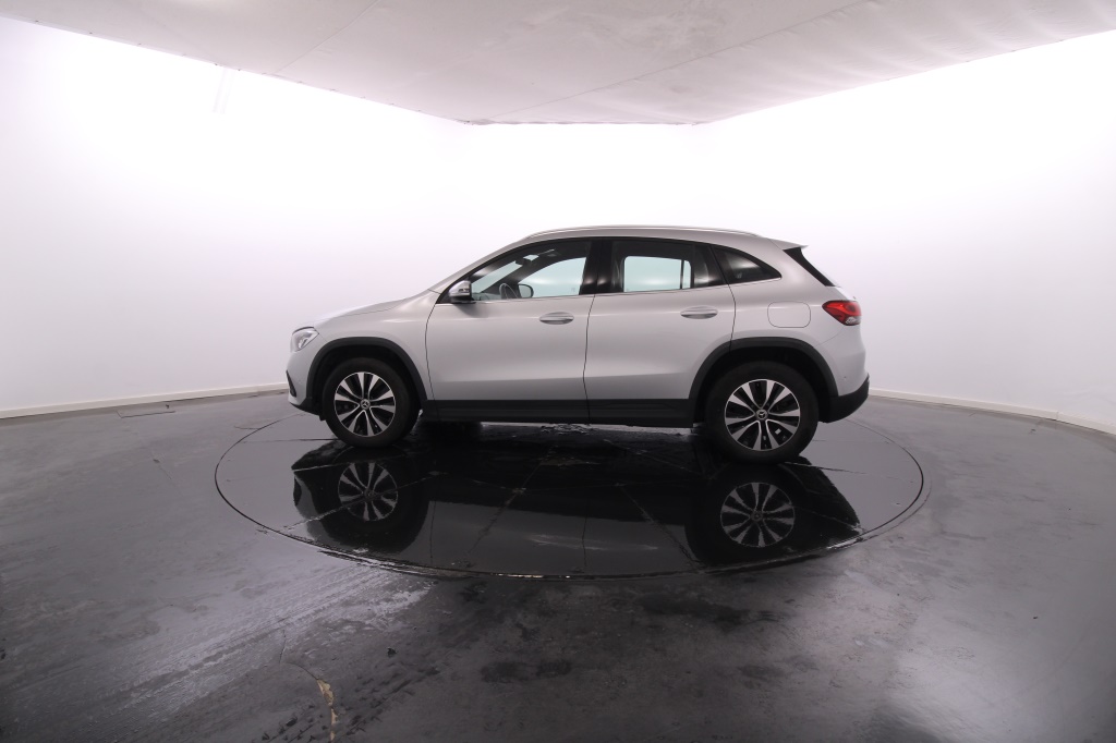 Mercedes-Benz Classe GLA - 250