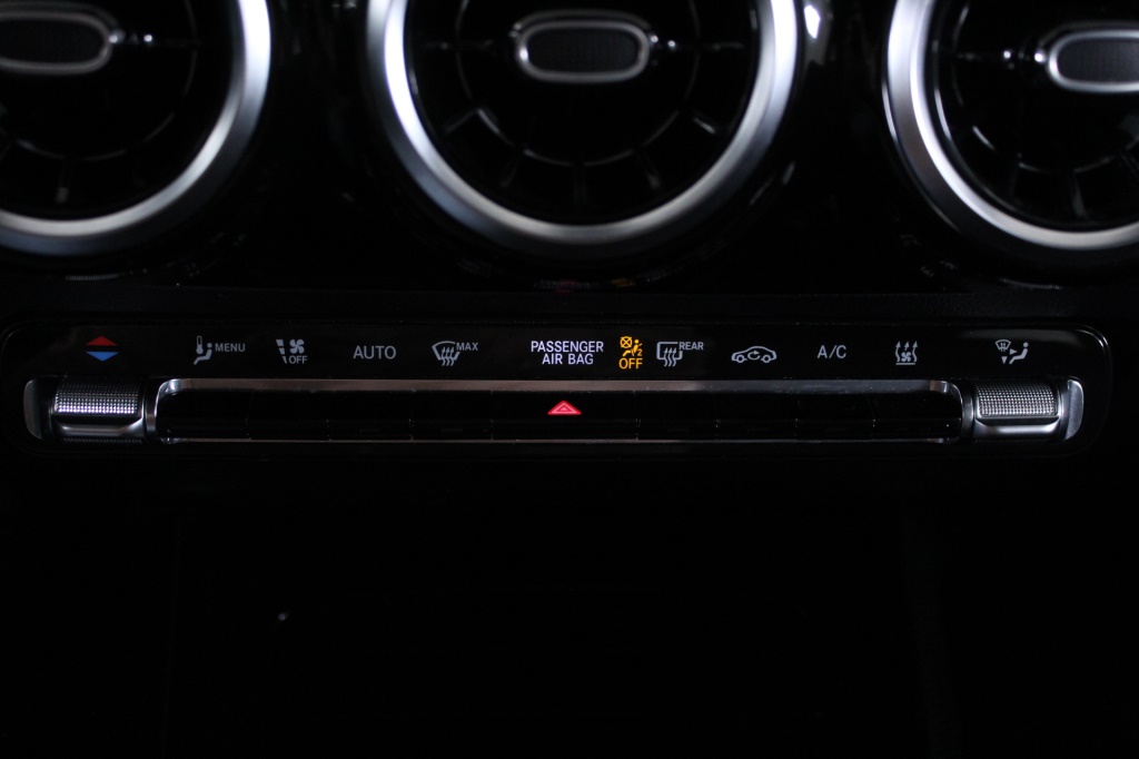 Mercedes-Benz Classe GLA - 250