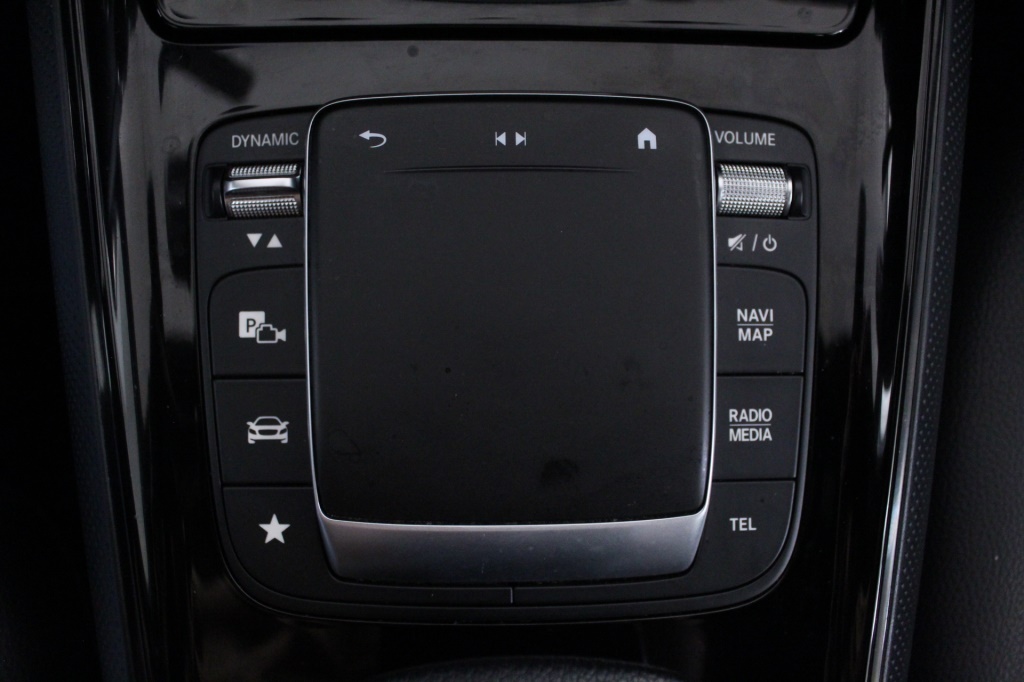 Mercedes-Benz Classe GLA - 250