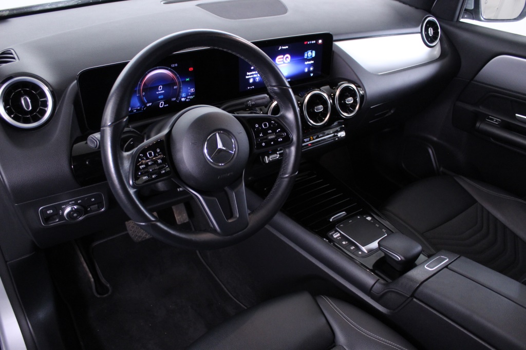 Mercedes-Benz Classe GLA - 250