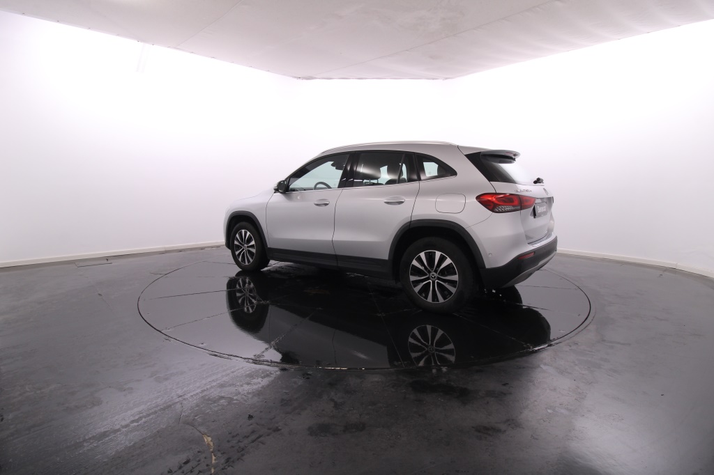 Mercedes-Benz Classe GLA - 250