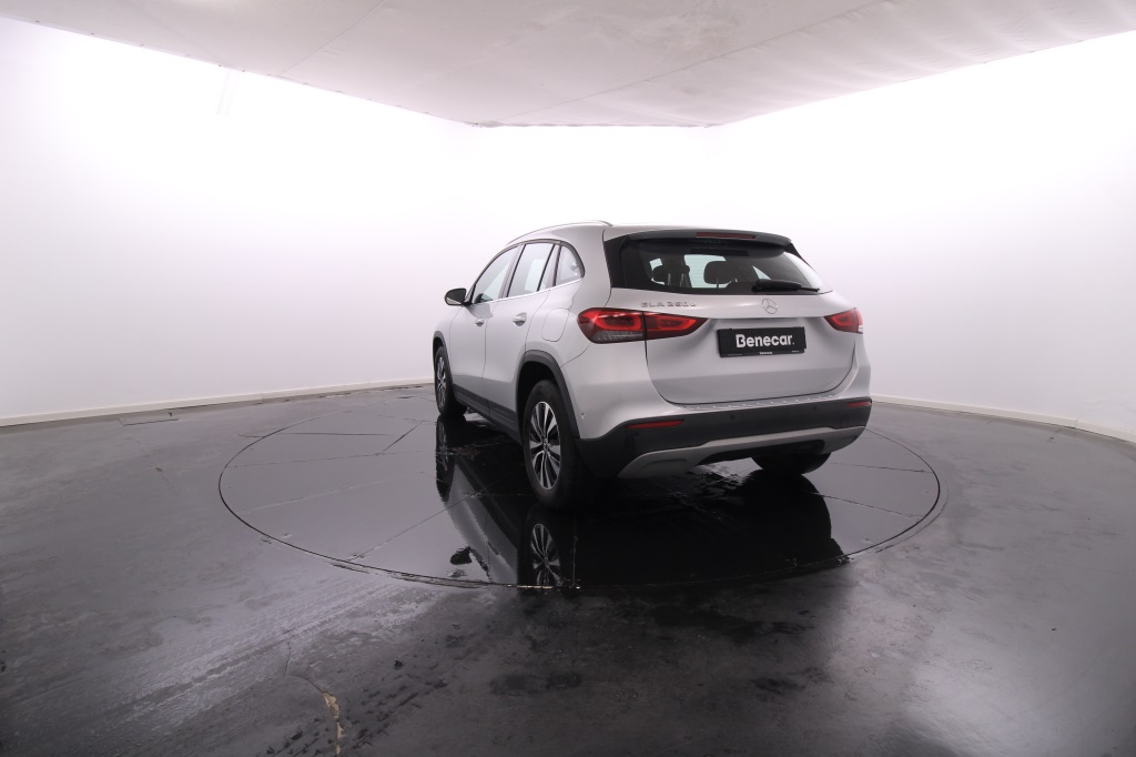 Mercedes-Benz Classe GLA - 250