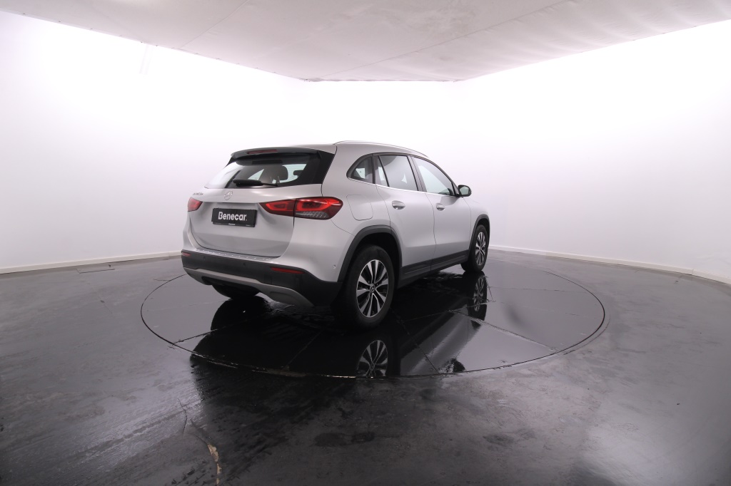 Mercedes-Benz Classe GLA - 250