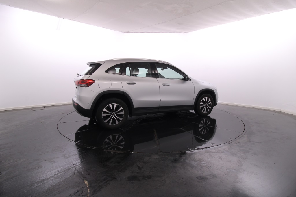 Mercedes-Benz Classe GLA - 250