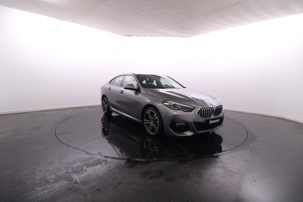 BMW Serie 2 - 216 Gran Coupé