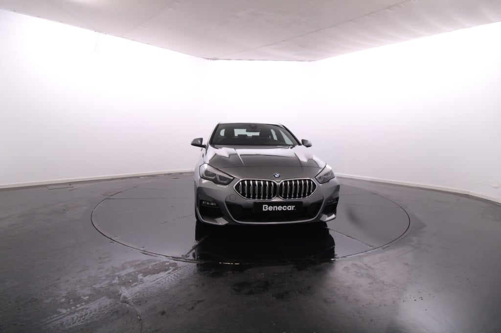 BMW Serie 2 - 216 Gran Coupé