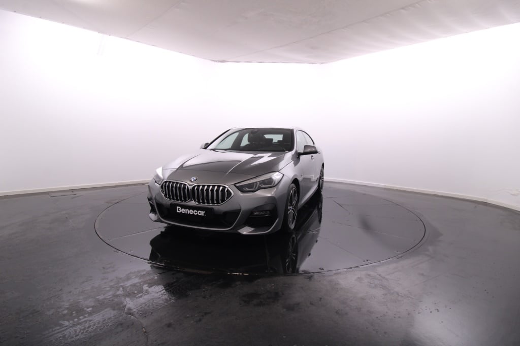BMW Serie 2 - 216 Gran Coupé