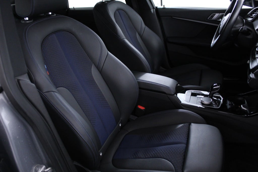 BMW Serie 2 - 216 Gran Coupé