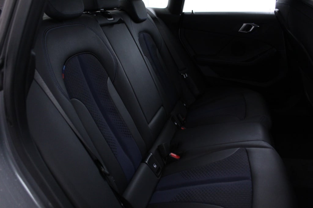 BMW Serie 2 - 216 Gran Coupé