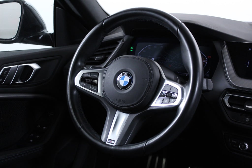 BMW Serie 2 - 216 Gran Coupé