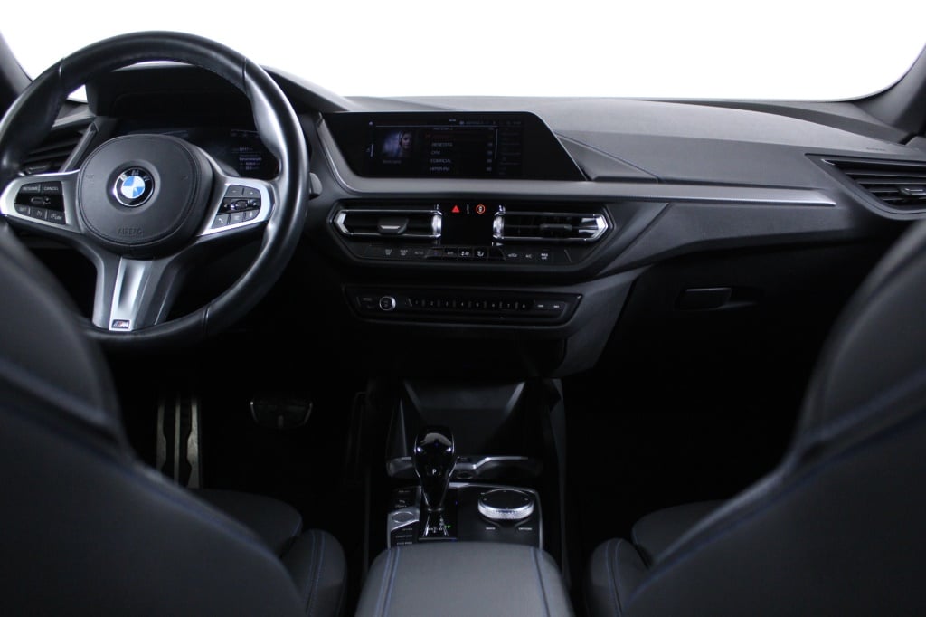 BMW Serie 2 - 216 Gran Coupé