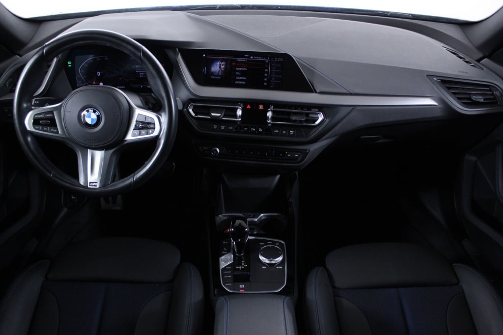 BMW Serie 2 - 216 Gran Coupé