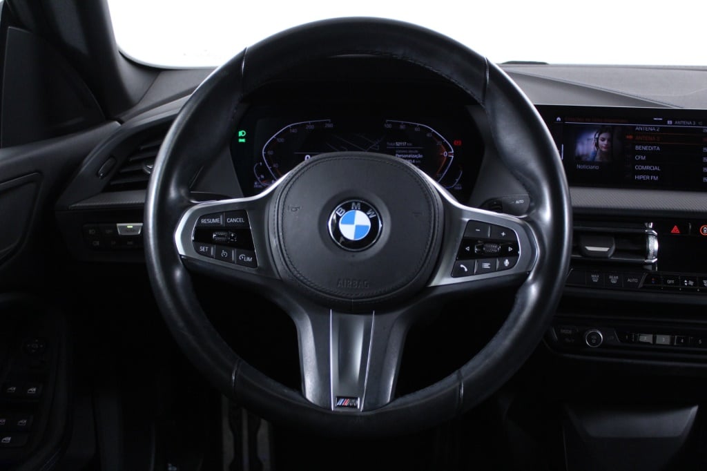 BMW Serie 2 - 216 Gran Coupé