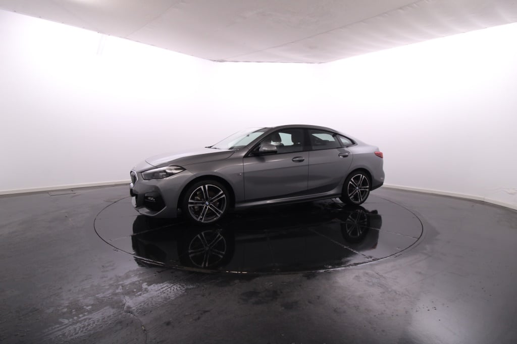 BMW Serie 2 - 216 Gran Coupé