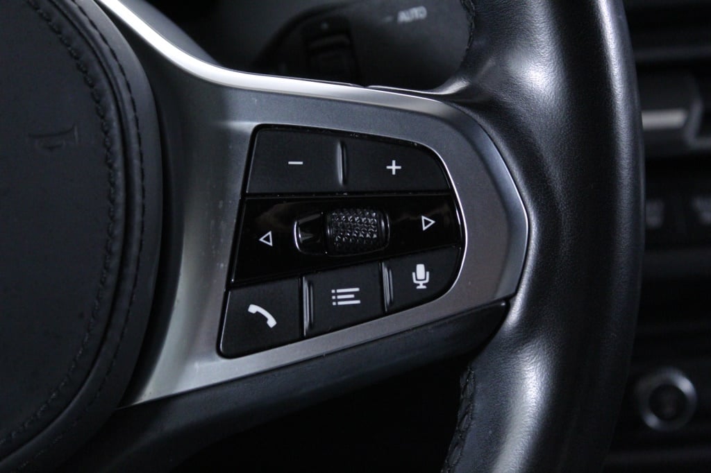 BMW Serie 2 - 216 Gran Coupé