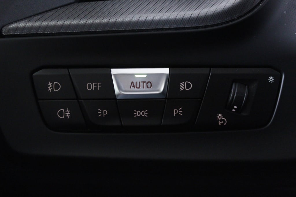 BMW Serie 2 - 216 Gran Coupé