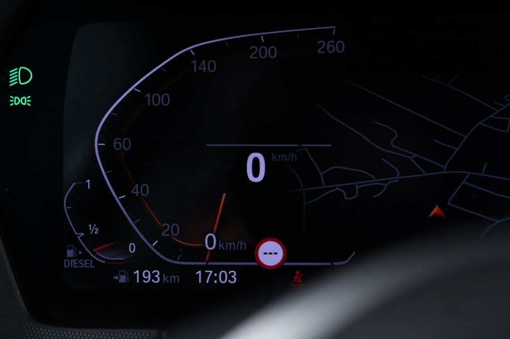 BMW Serie 2 - 216 Gran Coupé