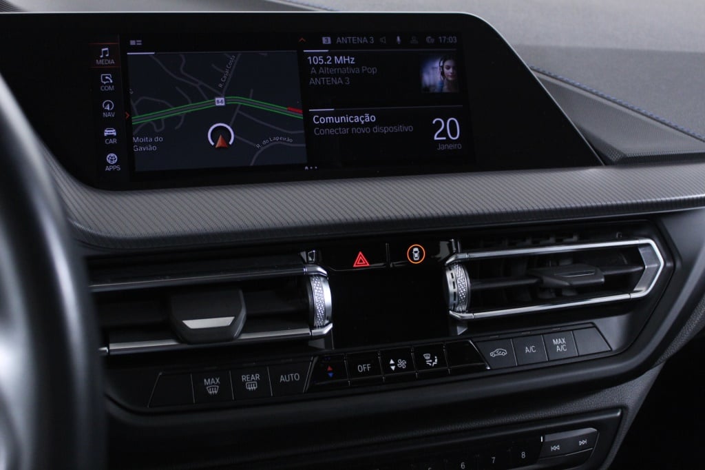 BMW Serie 2 - 216 Gran Coupé