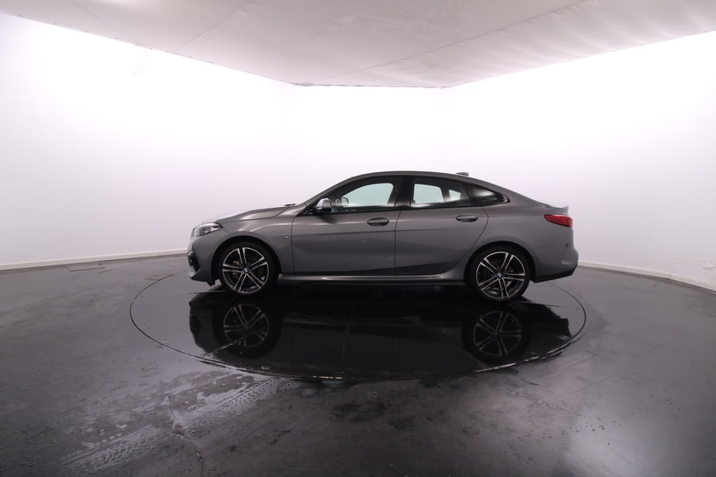 BMW Serie 2 - 216 Gran Coupé