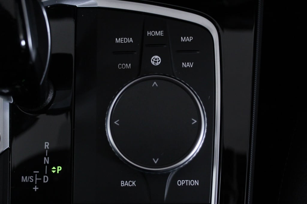 BMW Serie 2 - 216 Gran Coupé