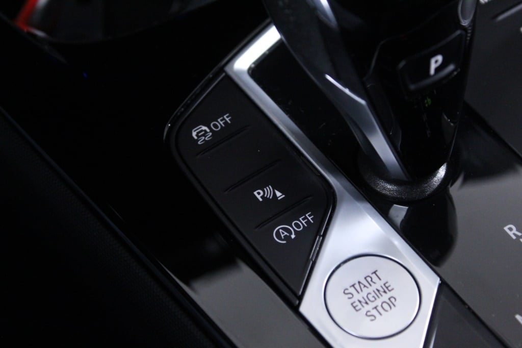 BMW Serie 2 - 216 Gran Coupé