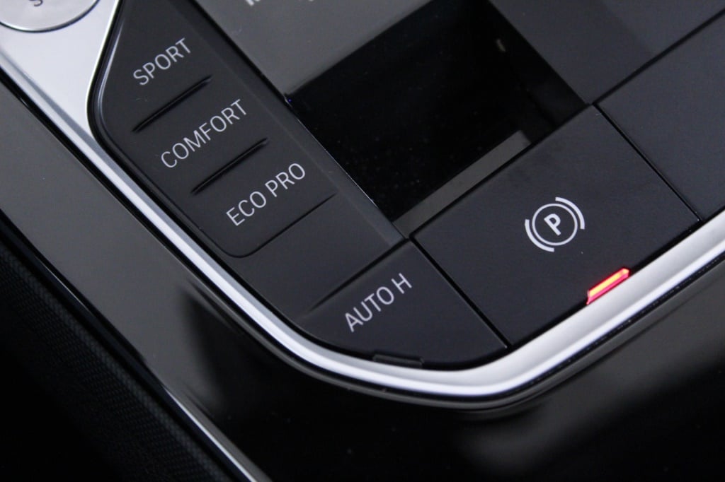 BMW Serie 2 - 216 Gran Coupé