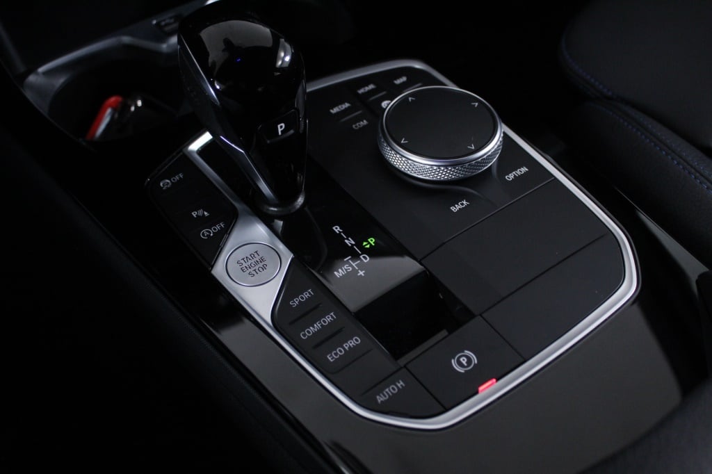 BMW Serie 2 - 216 Gran Coupé