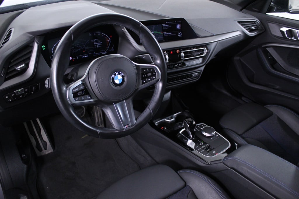 BMW Serie 2 - 216 Gran Coupé