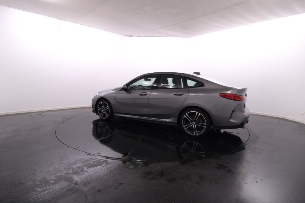 BMW Serie 2 - 216 Gran Coupé