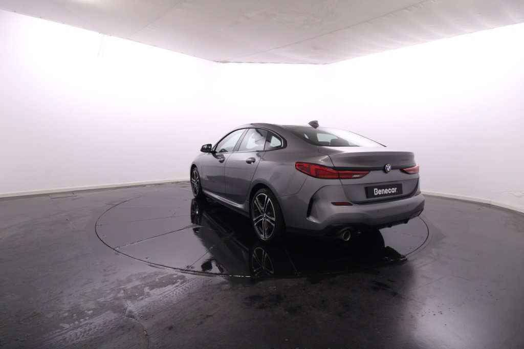 BMW Serie 2 - 216 Gran Coupé