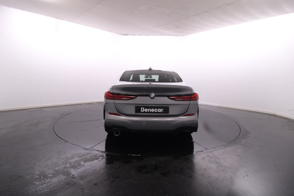 BMW Serie 2 - 216 Gran Coupé