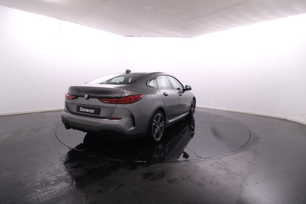 BMW Serie 2 - 216 Gran Coupé