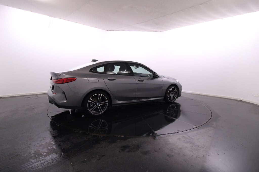 BMW Serie 2 - 216 Gran Coupé