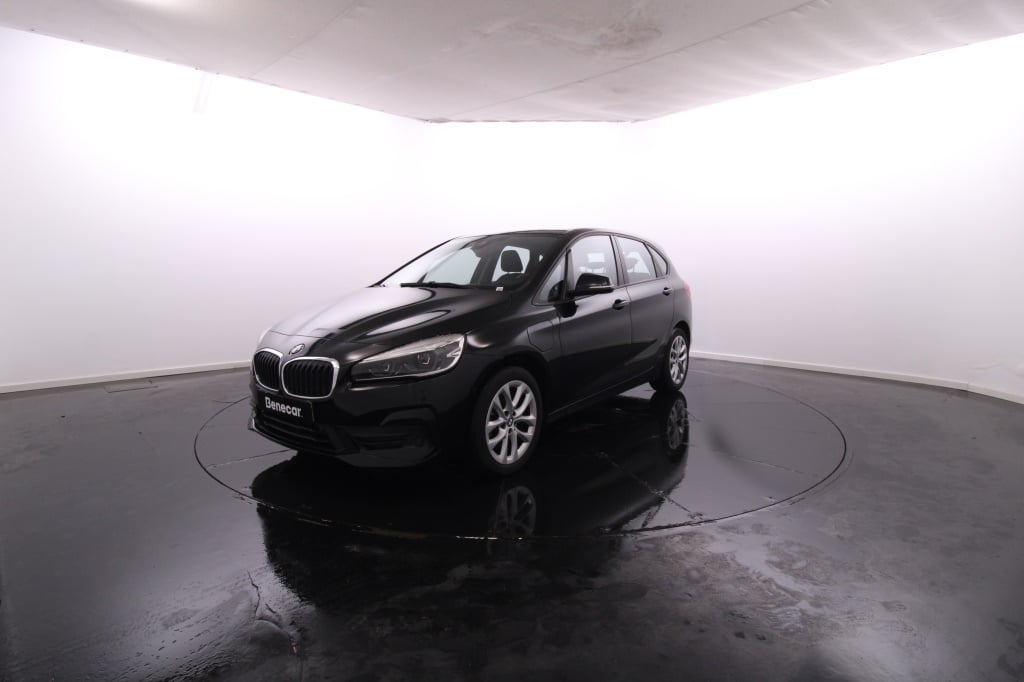 BMW Serie 2 - 225 Active Tourer