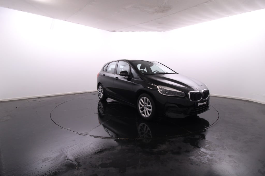 BMW Serie 2 - 225 Active Tourer
