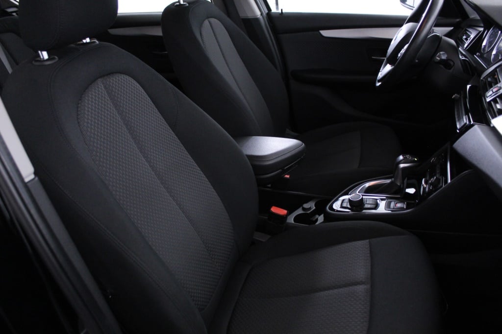 BMW Serie 2 - 225 Active Tourer