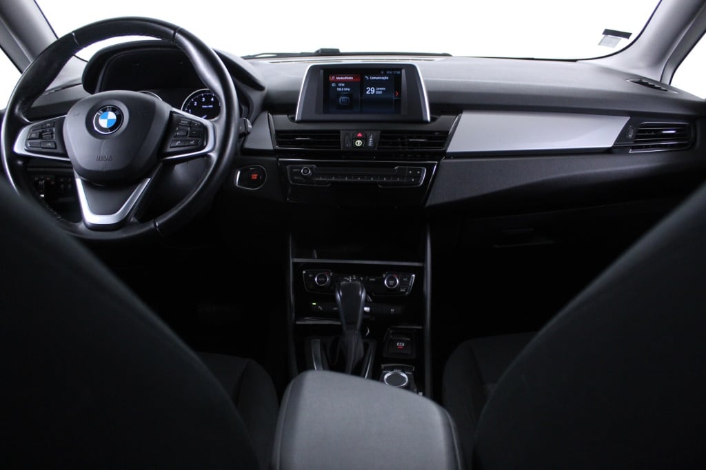 BMW Serie 2 - 225 Active Tourer