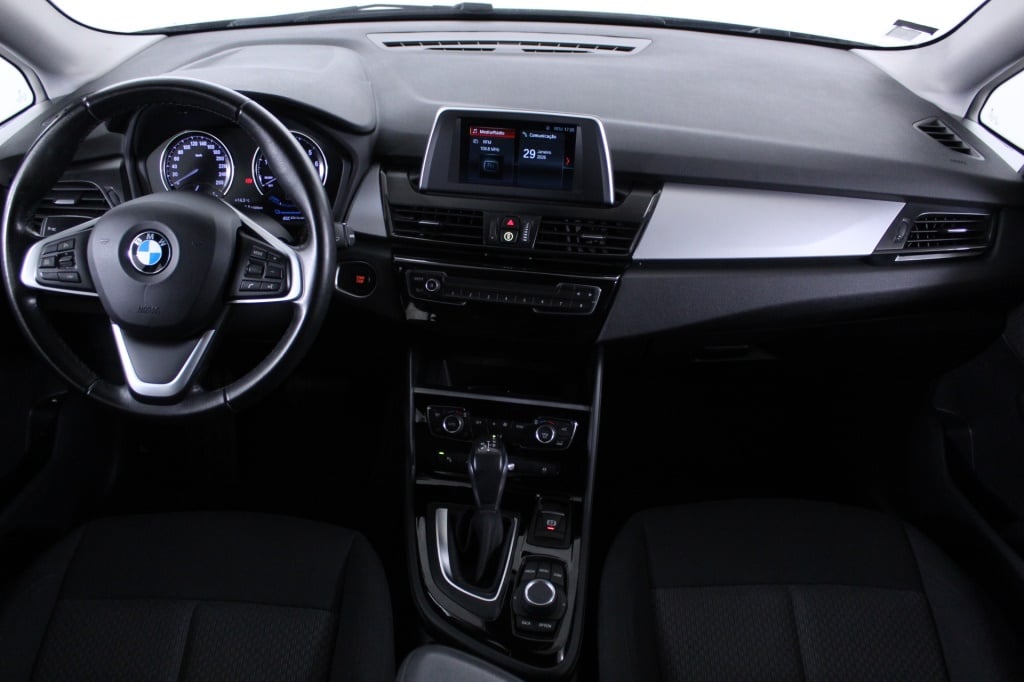 BMW Serie 2 - 225 Active Tourer