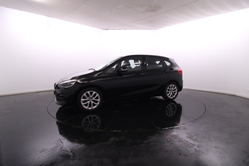BMW Serie 2 - 225 Active Tourer