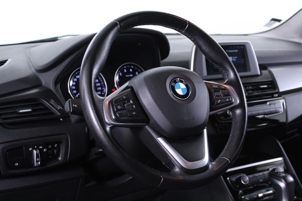 BMW Serie 2 - 225 Active Tourer