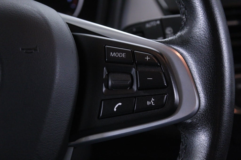 BMW Serie 2 - 225 Active Tourer