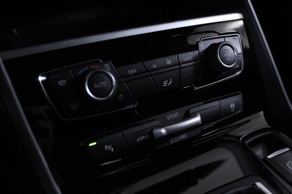 BMW Serie 2 - 225 Active Tourer