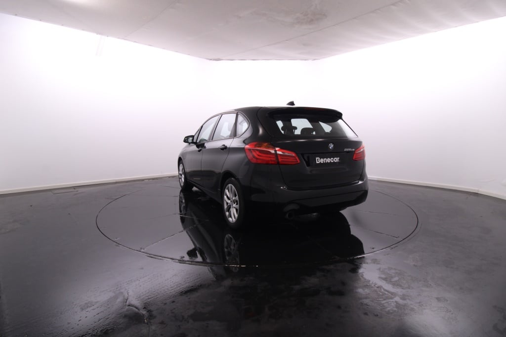 BMW Serie 2 - 225 Active Tourer