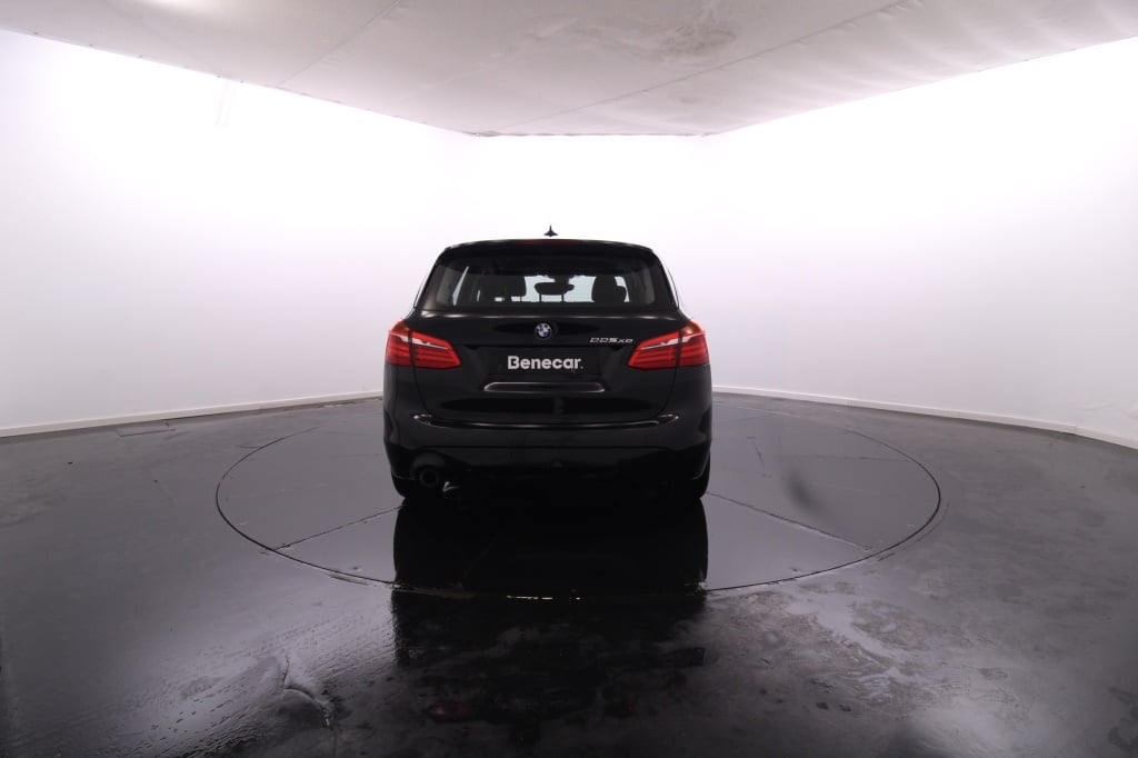 BMW Serie 2 - 225 Active Tourer